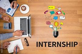 Internship Image